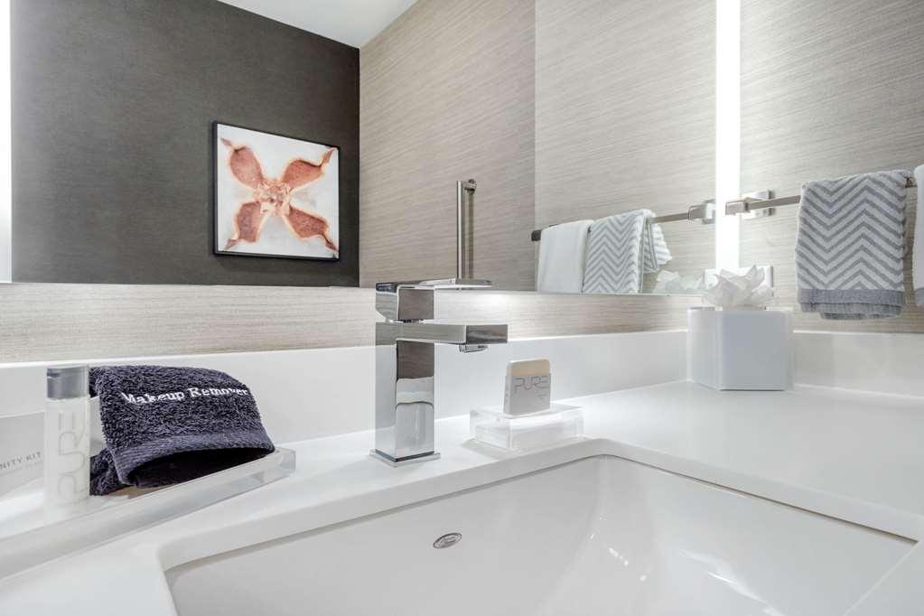Cambria Hotel Fort Mill Habitación foto