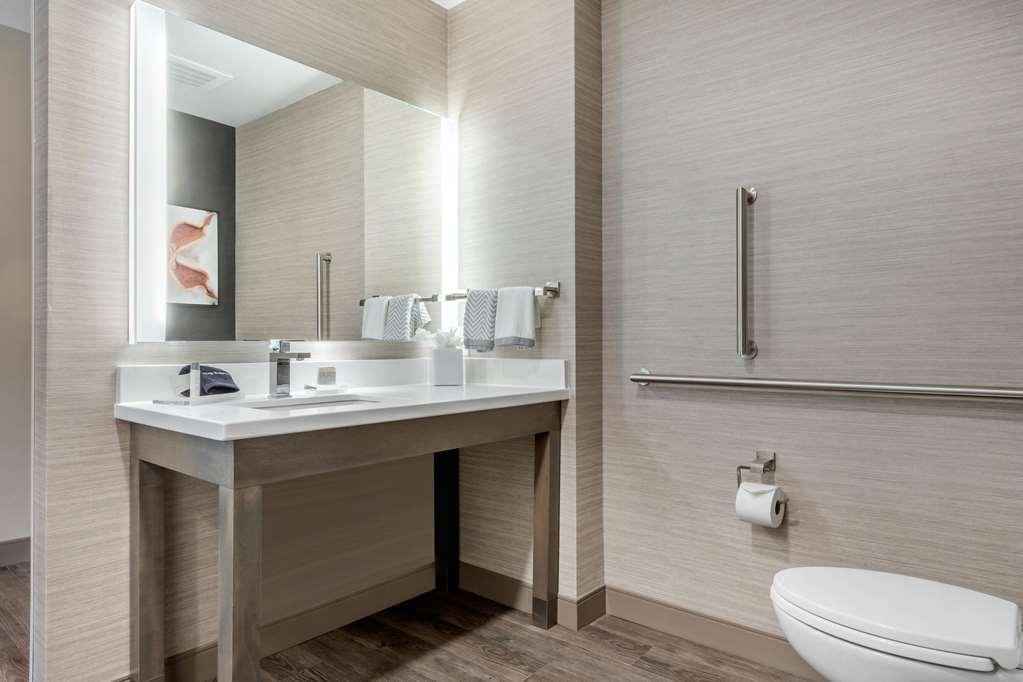 Cambria Hotel Fort Mill Habitación foto