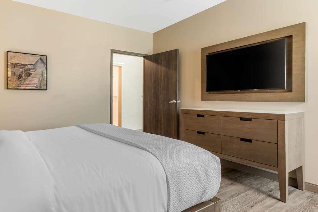 Cambria Hotel Fort Mill Habitación foto