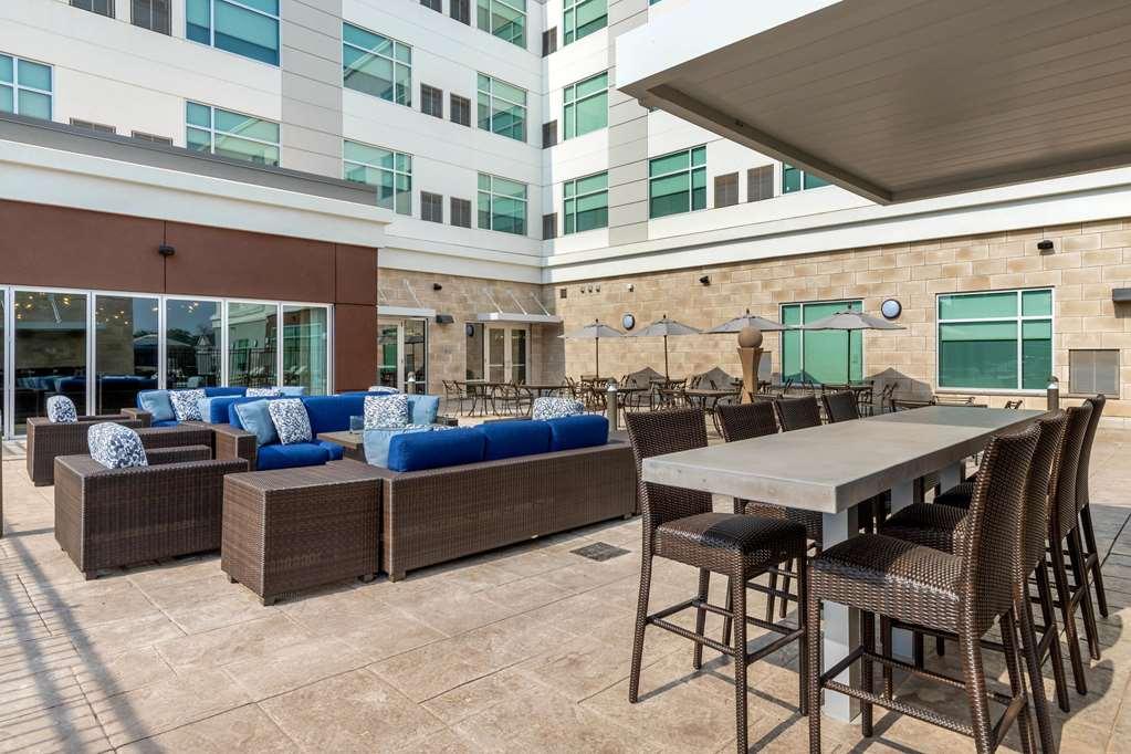 Cambria Hotel Fort Mill Facilidades foto