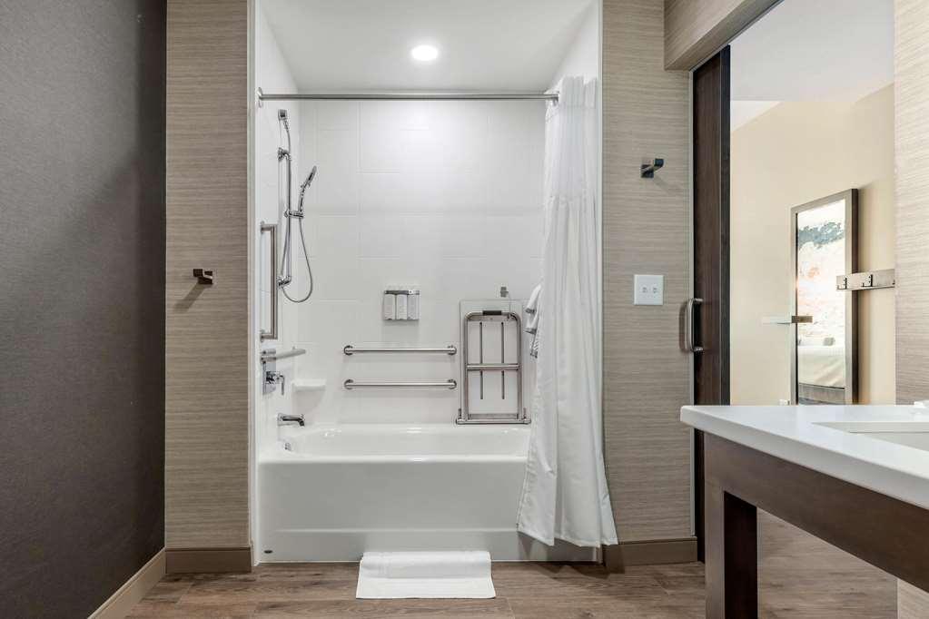 Cambria Hotel Fort Mill Habitación foto