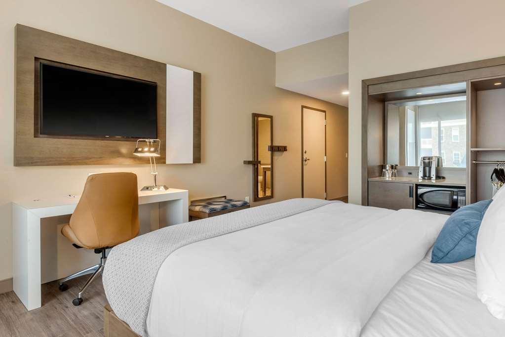 Cambria Hotel Fort Mill Habitación foto