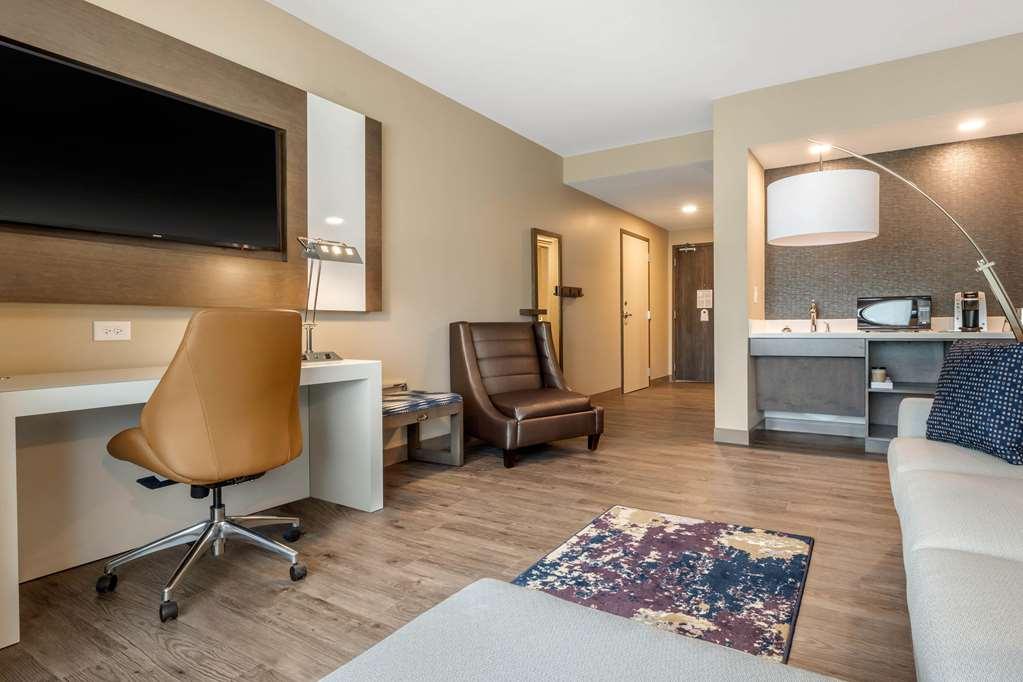 Cambria Hotel Fort Mill Habitación foto